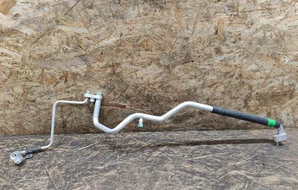 SsangYong Actyon Air conditioning (A/C) pipe/hose 6863009005