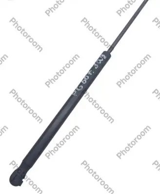 Peugeot 607 Tailgate/trunk strut/damper 9648809280