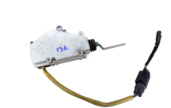Volkswagen Sharan Central locking motor 7M0959775C