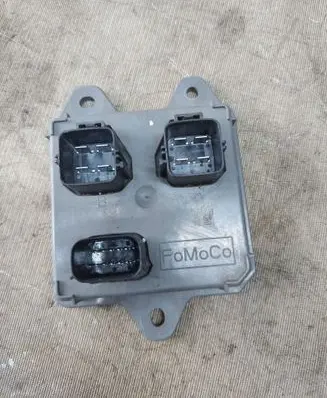 Ford Transit Custom Glow plug pre-heat relay gk2112b533aa