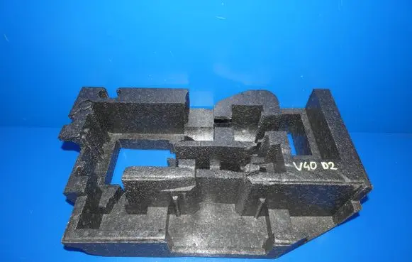 Volvo V40 Tool box 31317532