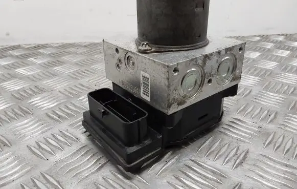 Volkswagen Tiguan ABS Pump 5N0614517G