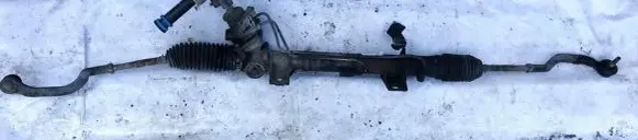 Renault Laguna II Steering rack lhd