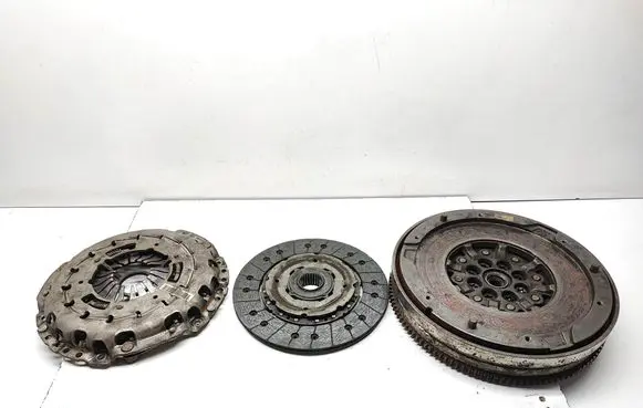 BMW 3 F30 F35 F31 Clutch set kit 7641236