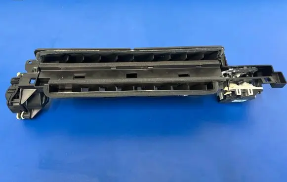 Tesla Model S Dash center air vent grill 156298500C 164784500A