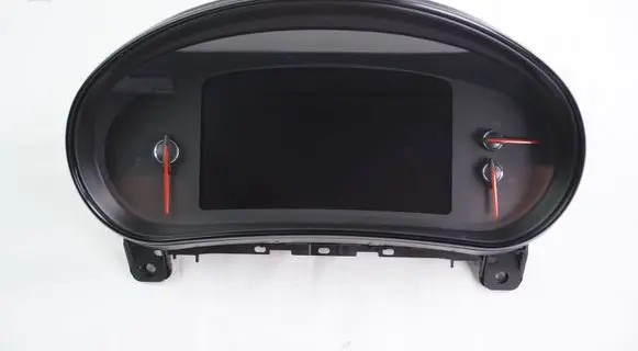 Opel Insignia A Speedometer (instrument cluster) 23298098