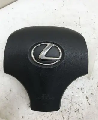 Lexus IS 220D-250-350 Steering wheel airbag 303105808A9V