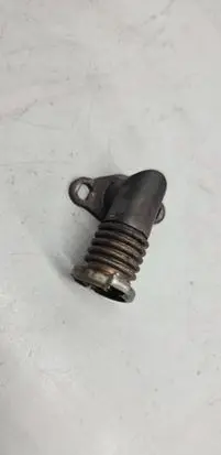 Renault Modus EGR valve line/pipe/hose 