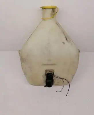 Ford Transit Windshield washer fluid reservoir/tank 90VB17618AA 76BG17K624AC