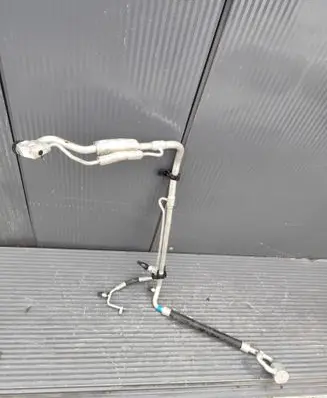KIA Sportage Air conditioning (A/C) pipe/hose 97775N7011