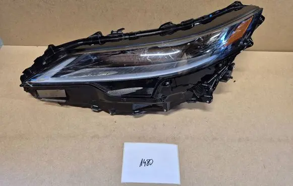 Lexus RX V Headlight/headlamp LEXUSRXV