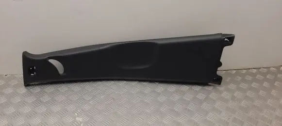 Opel Crossland X (B) pillar trim (top) 39138932