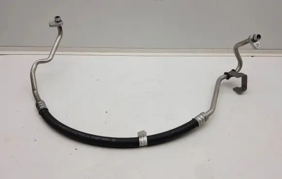 Dacia Spring Air conditioning (A/C) pipe/hose 924907011R