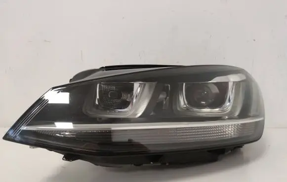 Volkswagen Golf VII Headlight/headlamp 5G1941033