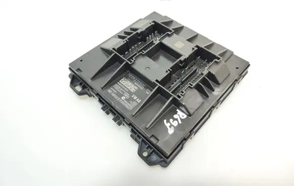 Volkswagen Transporter - Caravelle T6 Comfort/convenience module 7E0937090C BCMPQ25 A2C11964000