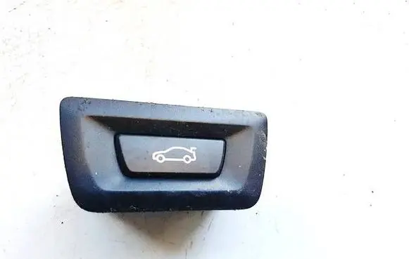Tailgate opening switch