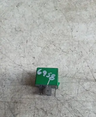 Peugeot Expert Other relay 12V35A03531