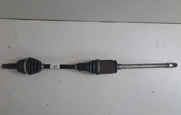 BMW 3 F30 F35 F31 Front driveshaft 7597694