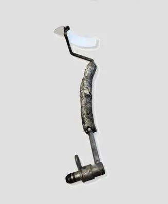 Land Rover Range Rover Sport L320 Turbo turbocharger oiling pipe/hose