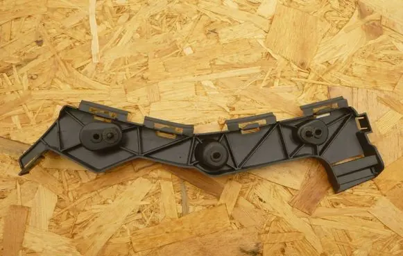 Ford C-MAX II Rear bumper mounting bracket AM51R17E850AC