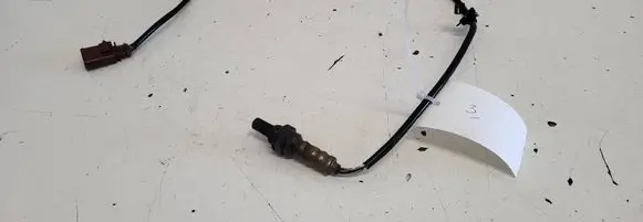 Audi A6 S6 C6 4F Lambda probe sensor 06E906265