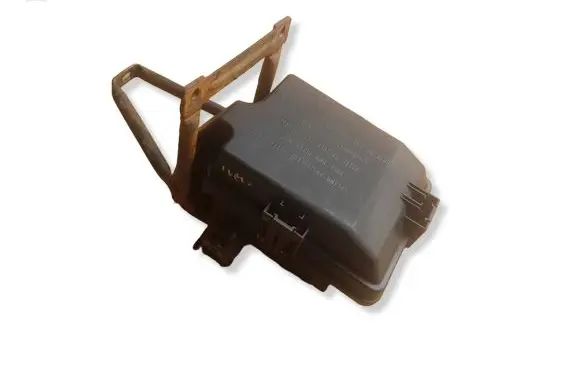 Iveco Daily 4th gen Fuse box set 69500825 69500167