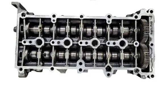 Opel Zafira B Camshaft 55194338