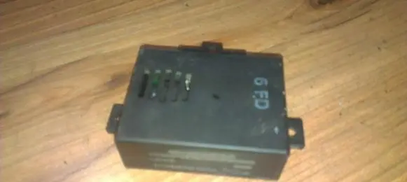 Ford Scorpio Other control units/modules 95gg14k150ab 95gg-14k150-ab