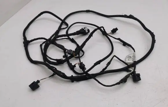 Volkswagen T-Roc Parking sensor (PDC) wiring loom 2GA971104