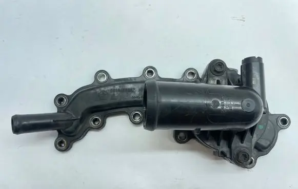 Dodge Charger Thermostat housing 05184653AF 05184653 05184977AE
