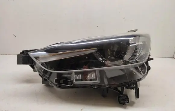 Mazda CX-3 Headlight/headlamp D10E-51040