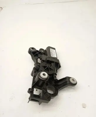 Mercedes-Benz S C217 Seat belt adjustment motor A2178600182