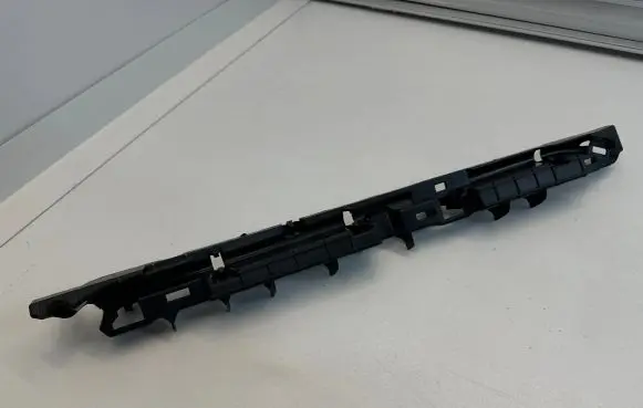 Tesla Model Y (A) pillar trim 152168202D D2T23151001215