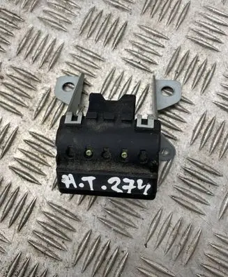 Hyundai Tucson JM Tailgate sensor 919502e000