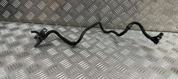 Volkswagen Sharan Vacuum line/pipe/hose 04L129456E