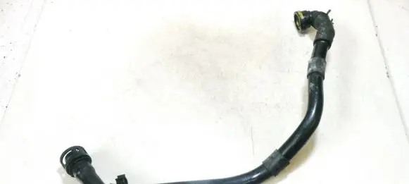 Ford Kuga I Engine coolant pipe/hose