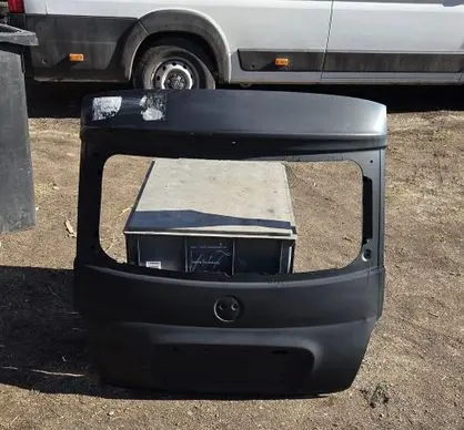 Fiat 500X Tailgate/trunk/boot lid 52056197
