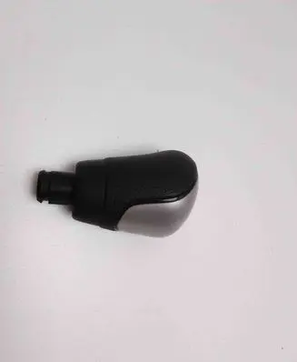 Ford Fiesta Gear lever shifter trim leather/knob