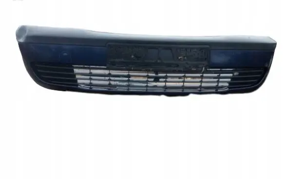 Opel Zafira A Front bumper