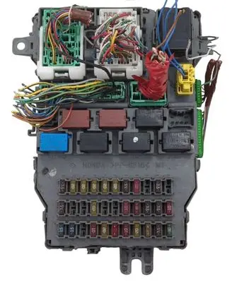Honda Accord Fuse box set 38200SEAE21 38200SEAG21 SEAE21