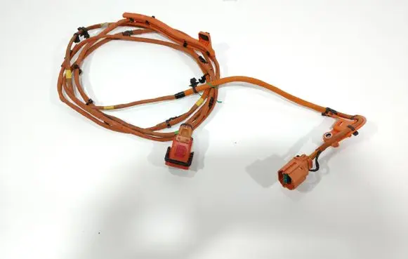 Tesla Model 3 Electric car charging cable 1622448