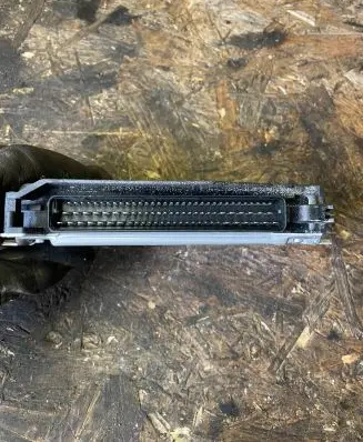 Jaguar XJ X308 Gearbox control unit/module 0260002704 6058002019 LJD2401AB