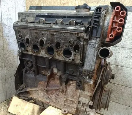 BMW 3 E36 Engine