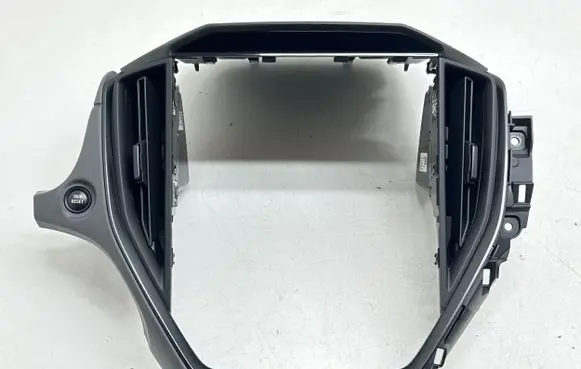Subaru Crosstrek III Radio/GPS head unit trim S15509500 66110FN04A 66110FN05A