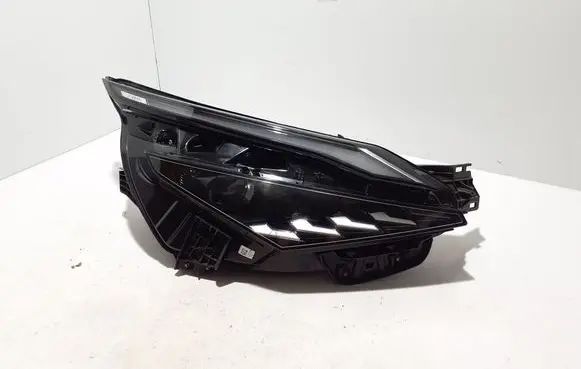 Nissan Qashqai J12 Headlight/headlamp 265010HN10A