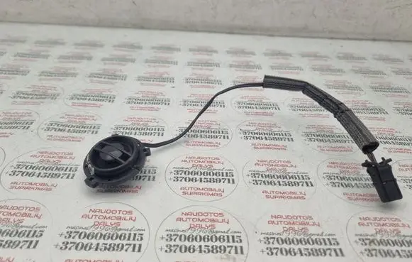 Seat Toledo II (1M) Rear door speaker 3B0035411B
