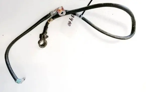 Nissan X-Trail T30 Positive cable (battery)