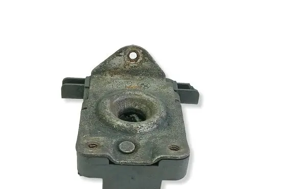 BMW 3 E46 Engine bonnet/hood lock/catch 