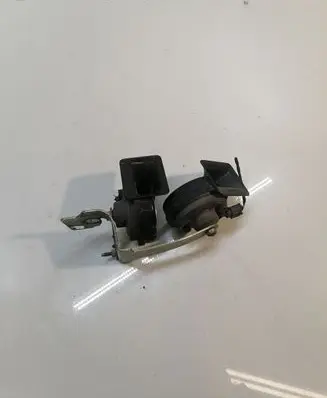 BMW 5 E60 E61 Horn signal 6935709