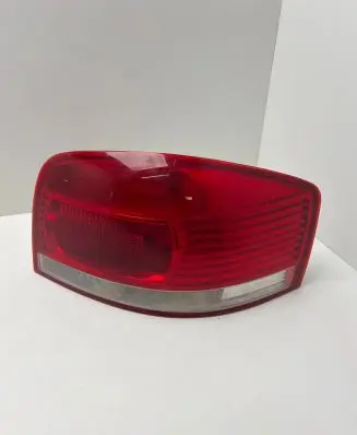 Audi A3 S3 8P Rear/tail lights 8P0945258 13103 G13T203